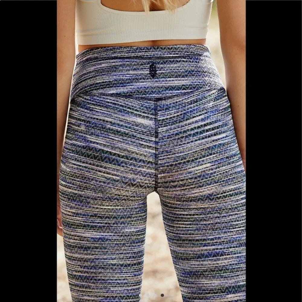 Free People stretchy comfortable